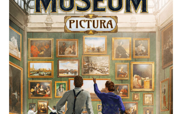Museum: Pictura