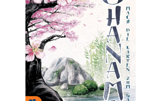 Ohanami