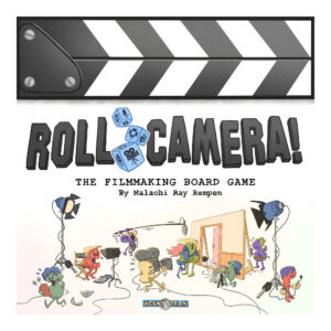 Roll Camera!