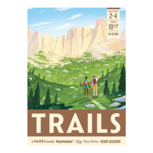 TRAILS