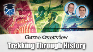 Trekking Through History - Overview Video