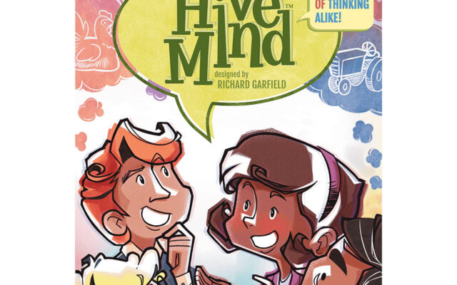 Hive Mind