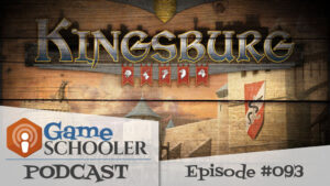 Episode 093 - Kingsburg