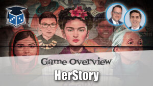 HerStory: Game Overview
