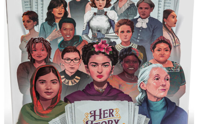 HerStory