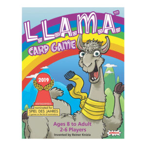 LLAMA