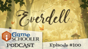 Episode 100 - Everdell