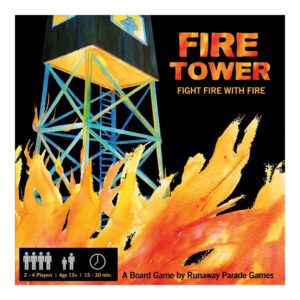 Fire Tower