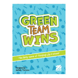 Green Team Wins