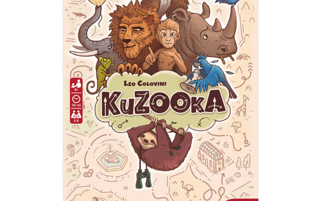 KuZOOkA