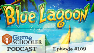 Episode 109 - Blue Lagoon