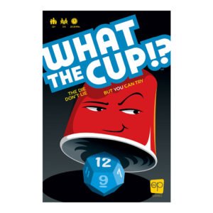 What the Cup!?