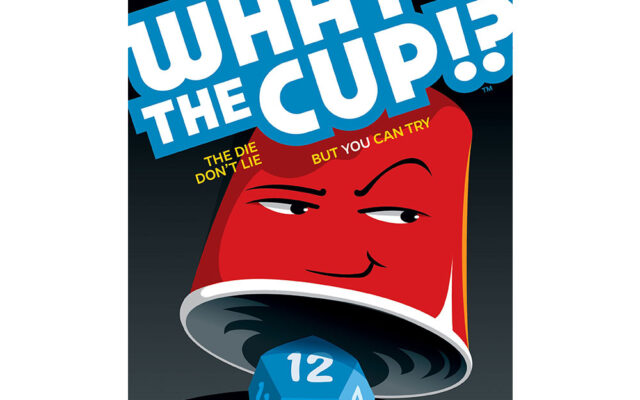 What the Cup!?