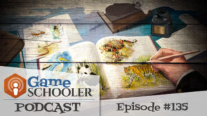 Episode 135 - In the Footsteps of Darwin
