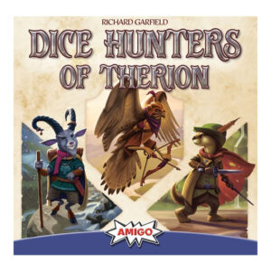 Dice Hunters of Therion