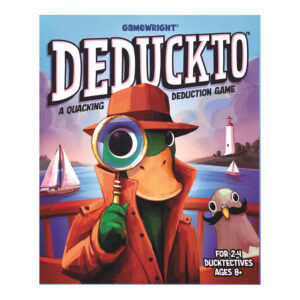 Deduckto