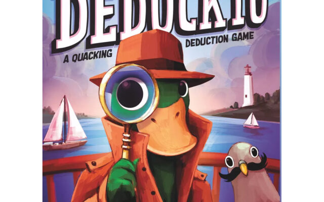 Deduckto
