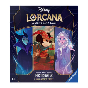 Disney Lorcana