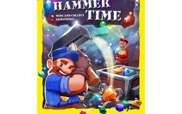 Hammer Time