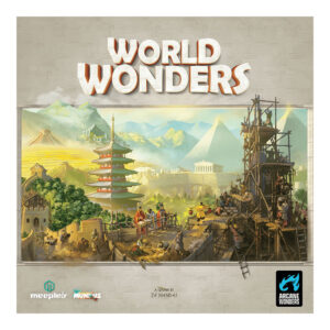 World Wonders