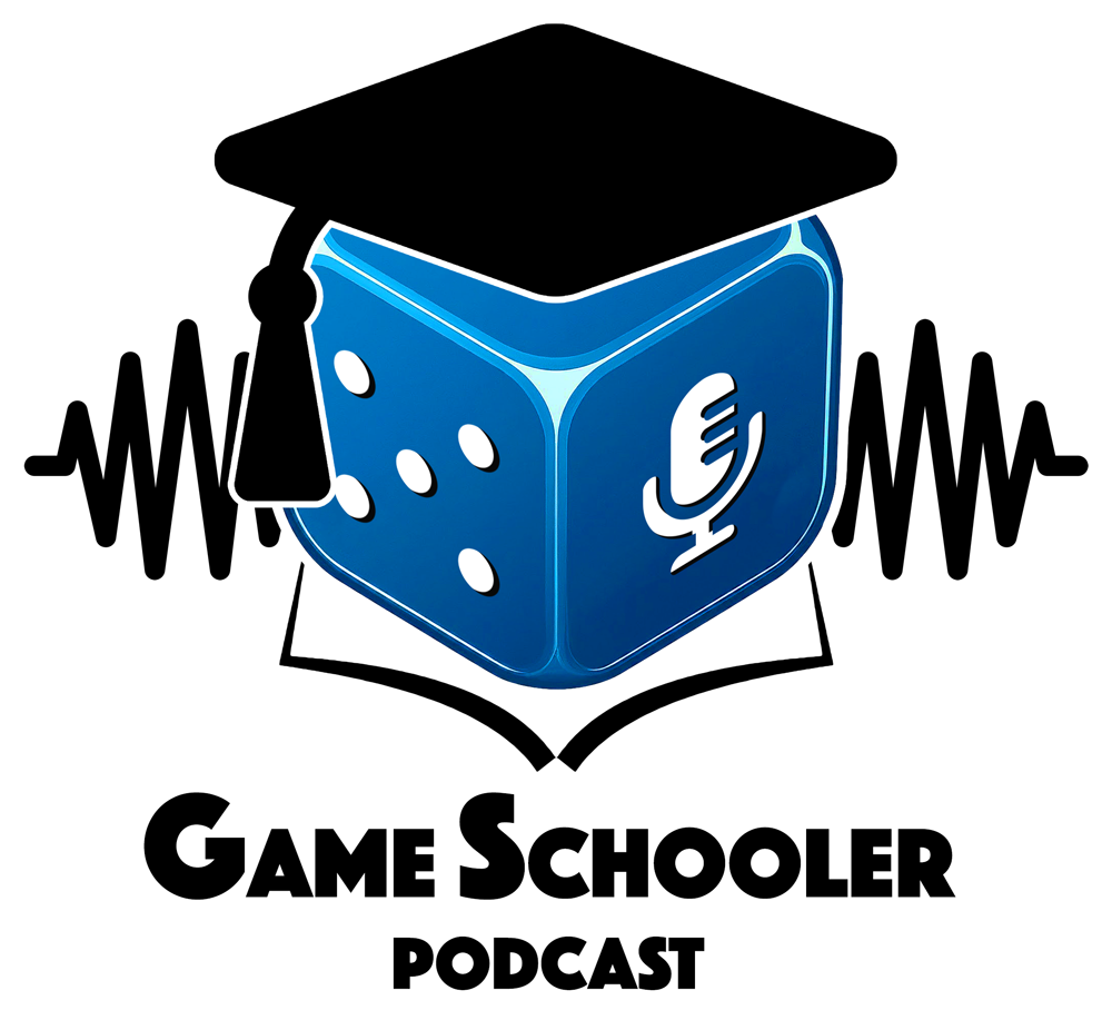 Game Schooler Podcast