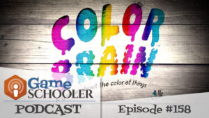 Episode 158 - Colorbrain