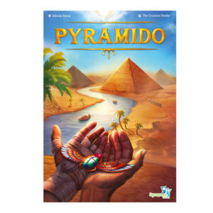 Pyramido