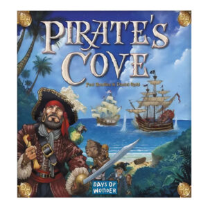 Pirate's Cove