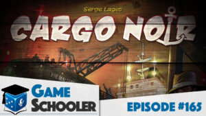 Episode 165 - Cargo Noir