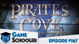 Episode 167 - Pirate's Cove