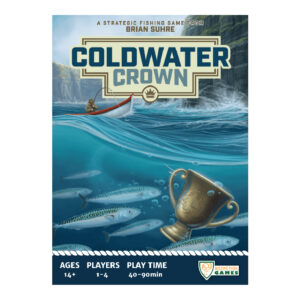 Coldwater Crown