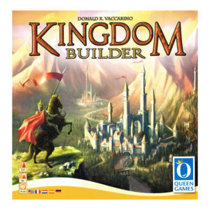 Kingdom Builder