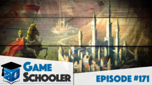 Episode 171 - Kingdom Builder
