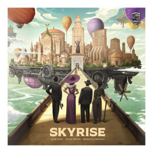 Skyrise