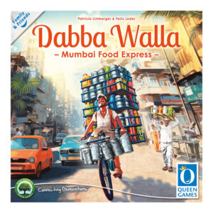 Dabba Walla