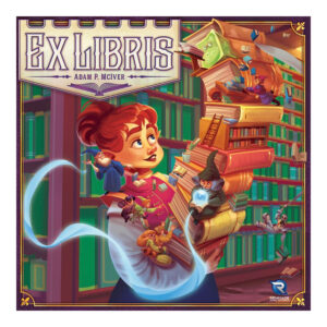 Ex Libris (Revised Edition)