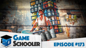 Episode 173 - Dabba Walla