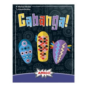 Cabanga!