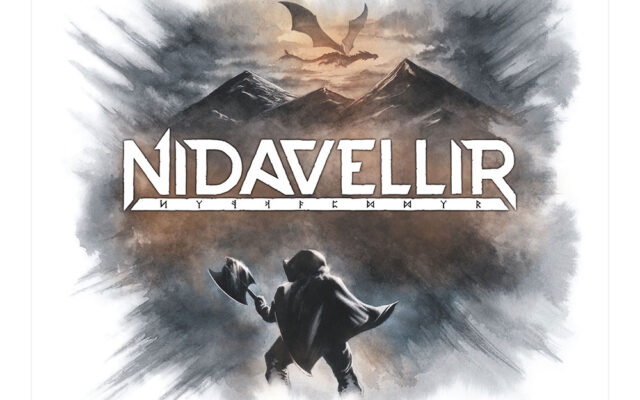 Nidavellir