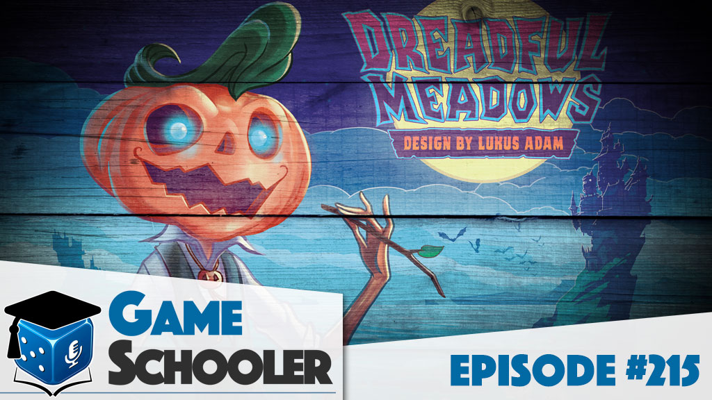 Episode 215 - Dreadful Meadows