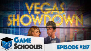 Episode 217 - Vegas Showdown
