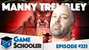Episode 221 - Manny Trembley