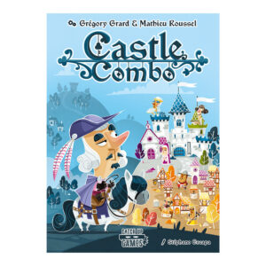 Castle Combo