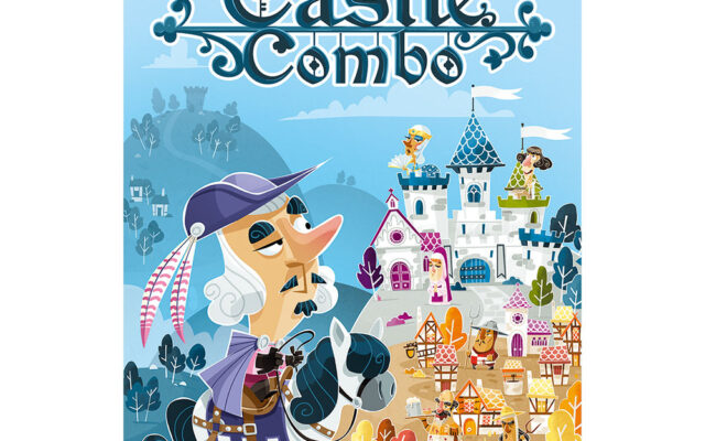 Castle Combo
