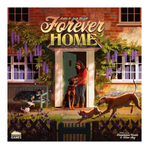Forever Home