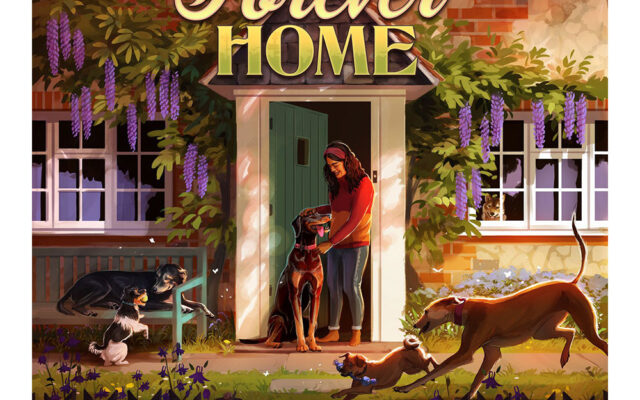Forever Home