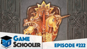 Episode 222 - 3 Chapters