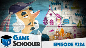 Episode 224 - Castle Combo