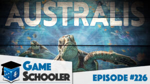 Episode 226 - Australis